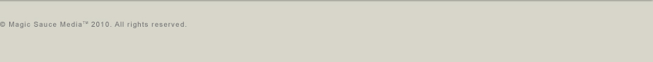 footer creative commons