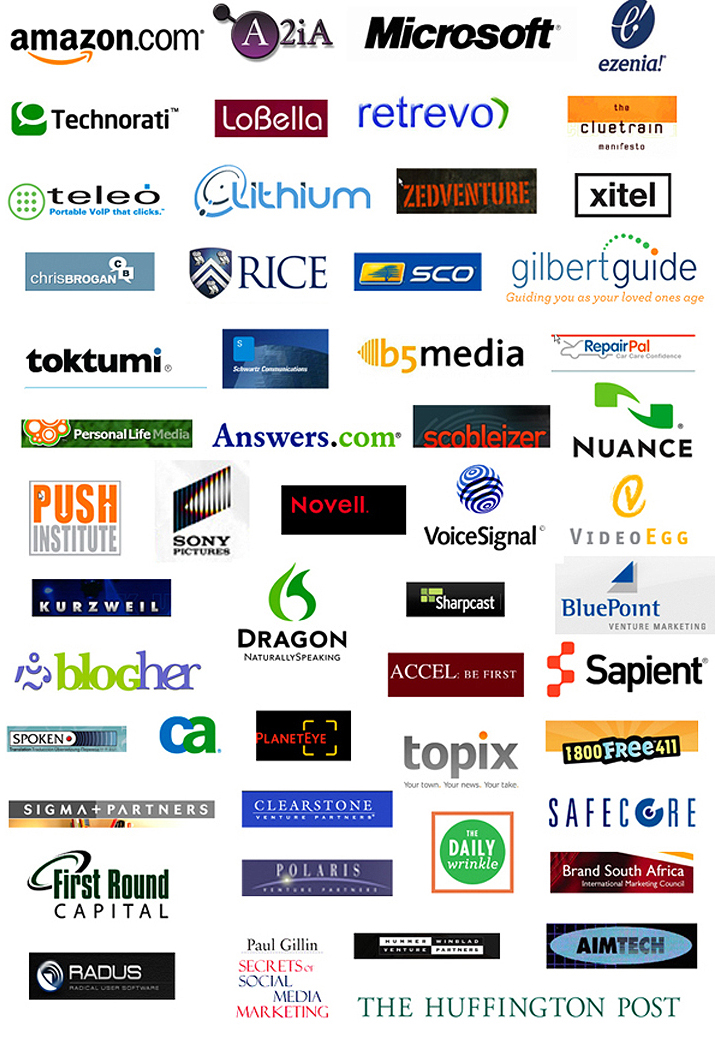 logos