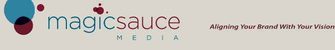 magic sauce media home